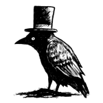 Mad Little Raven Productions Favicon