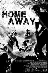 Home Away (II) Poster